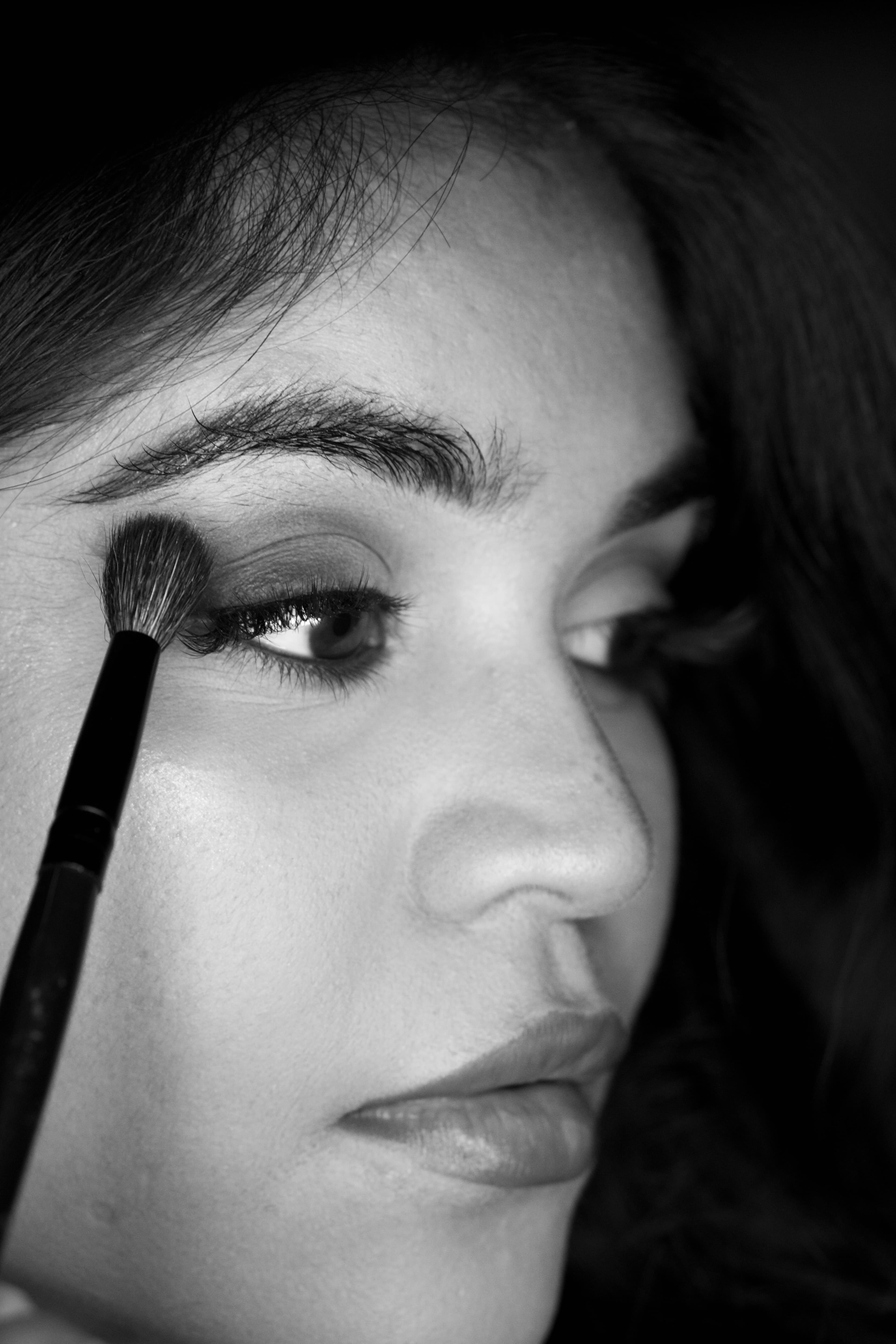Rosanna Siva, Hair and Makeup Artist